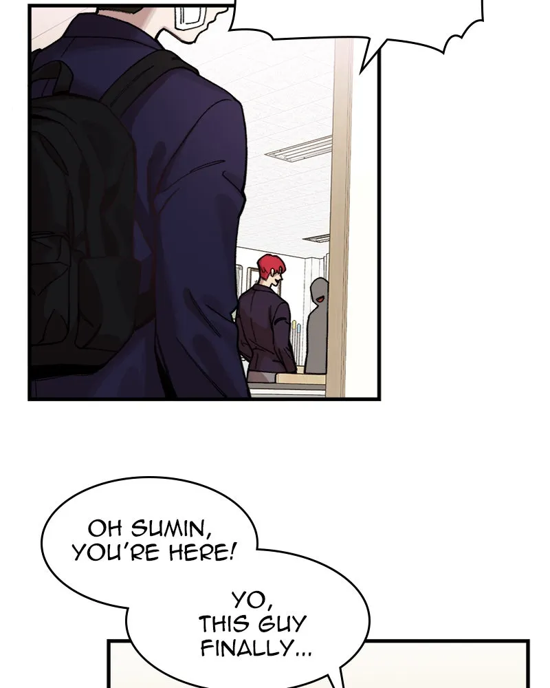 Neon Revenge Chapter 6 page 22 - 