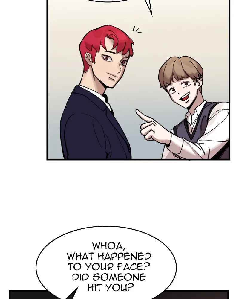 Neon Revenge Chapter 6 page 23 - 