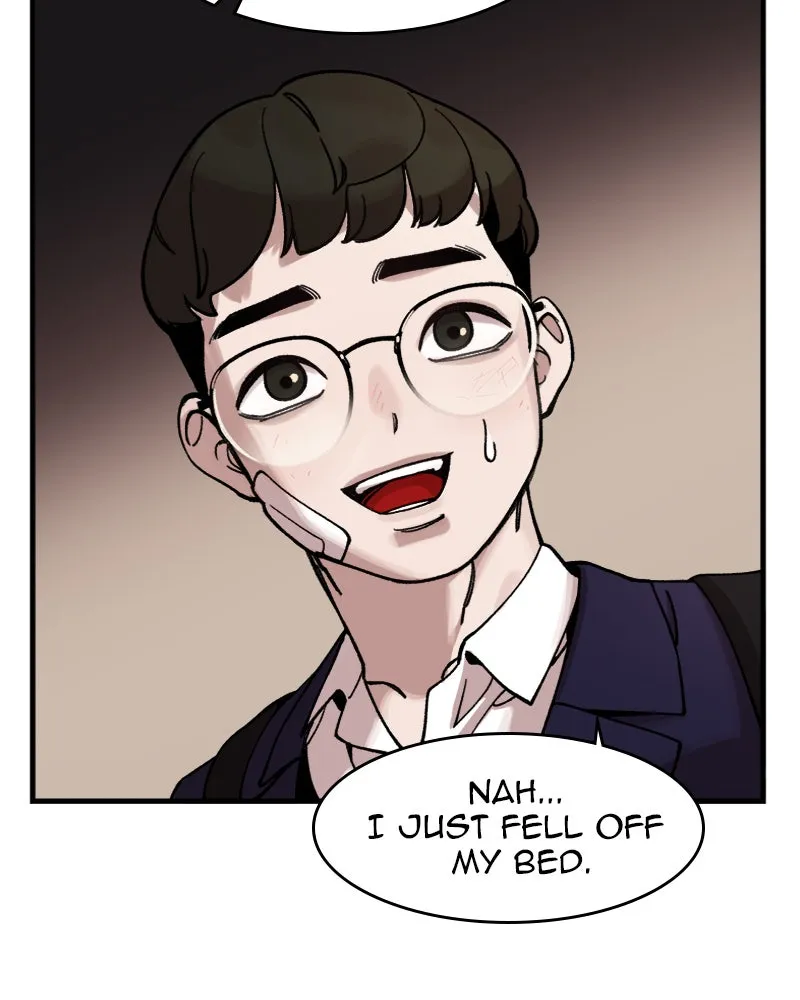 Neon Revenge Chapter 6 page 24 - 
