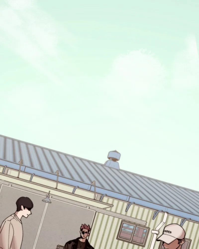 Neon Revenge Chapter 6 page 27 - 