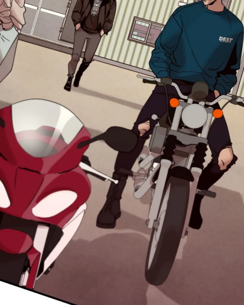 Neon Revenge Chapter 6 page 28 - 