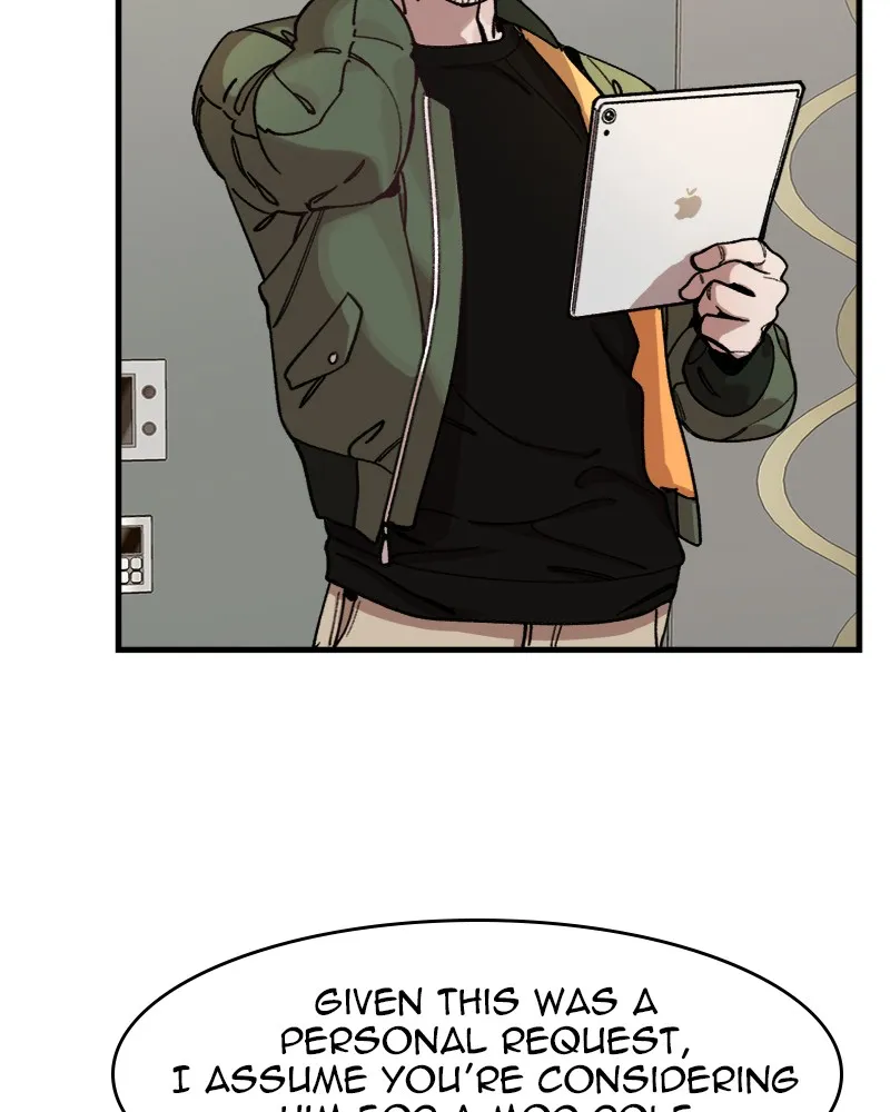 Neon Revenge Chapter 6 page 4 - 