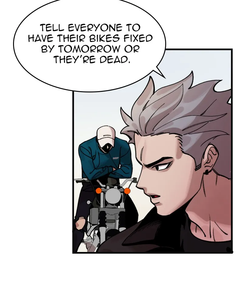 Neon Revenge Chapter 6 page 31 - 