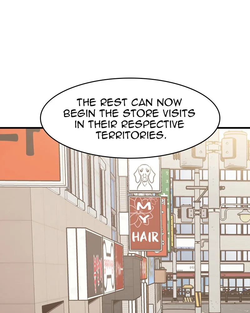 Neon Revenge Chapter 6 page 32 - 