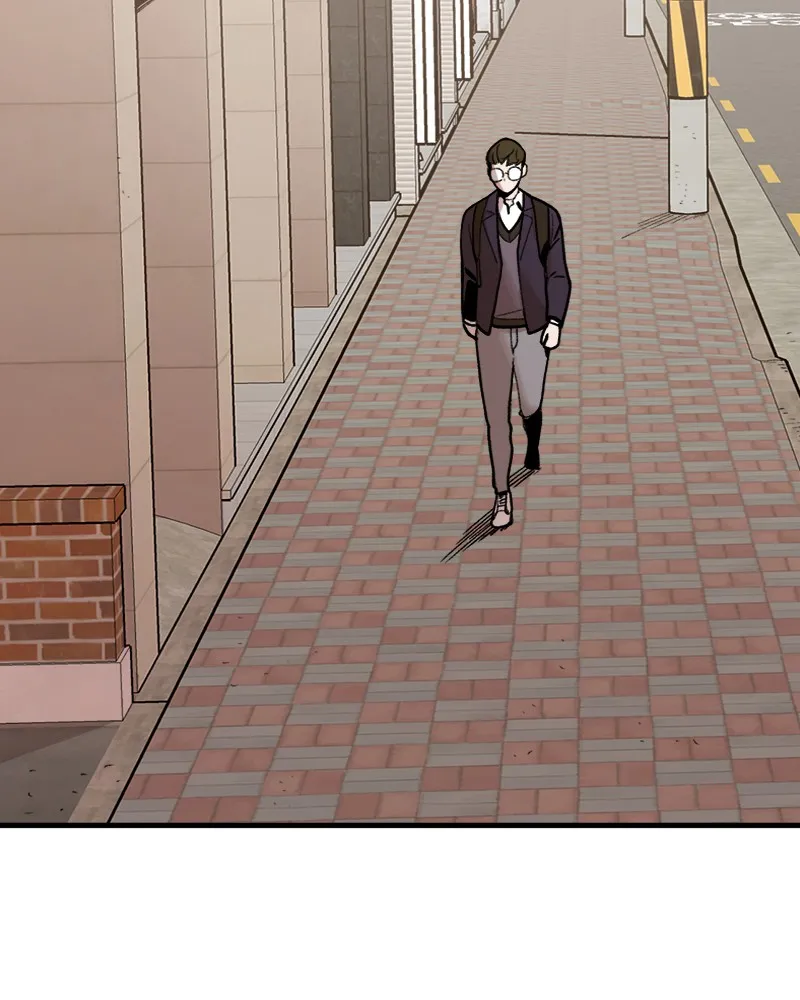 Neon Revenge Chapter 6 page 33 - 