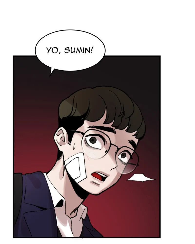 Neon Revenge Chapter 6 page 34 - 
