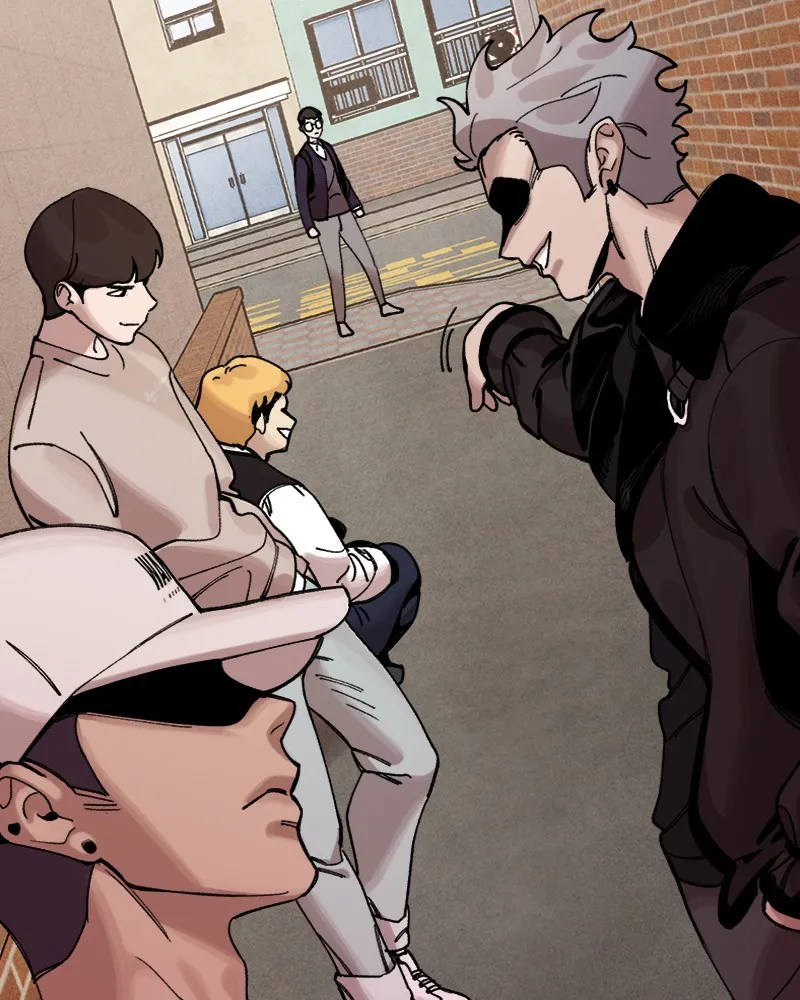 Neon Revenge Chapter 6 page 36 - 