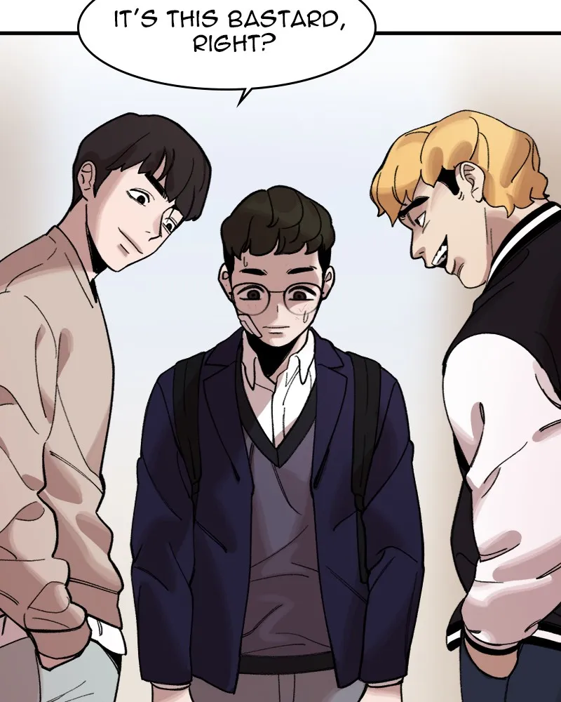 Neon Revenge Chapter 6 page 39 - 