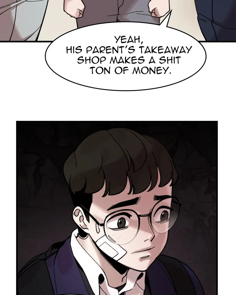 Neon Revenge Chapter 6 page 40 - 