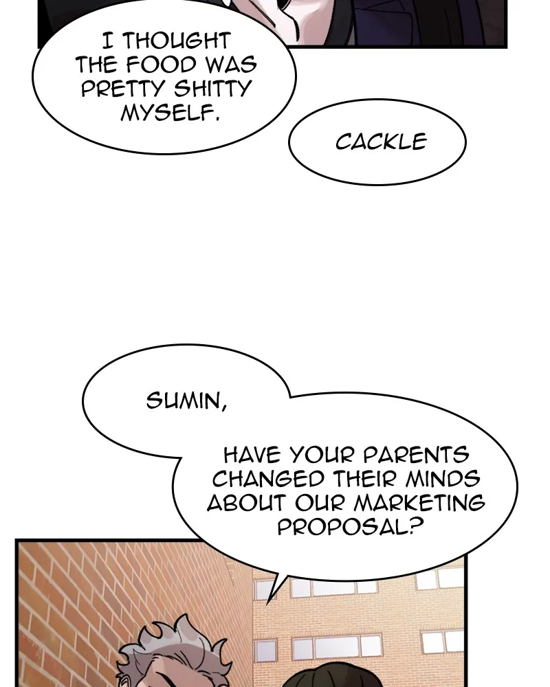 Neon Revenge Chapter 6 page 41 - 