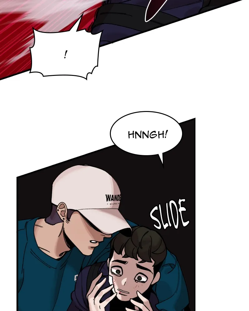 Neon Revenge Chapter 6 page 45 - 