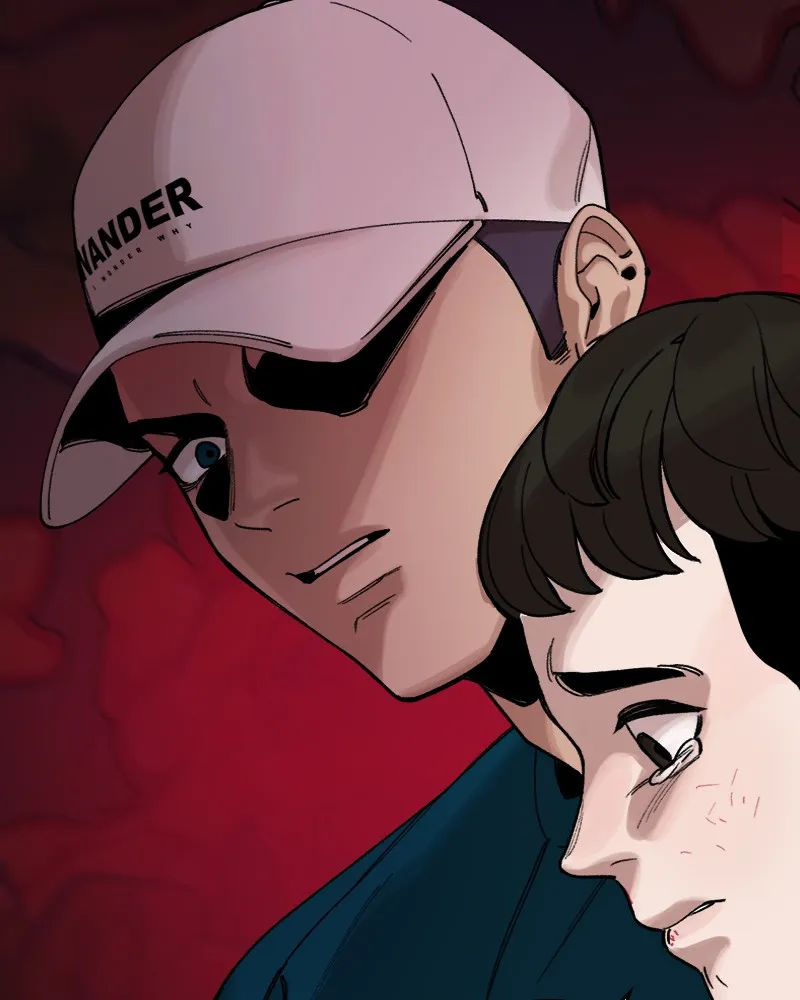 Neon Revenge Chapter 6 page 47 - 
