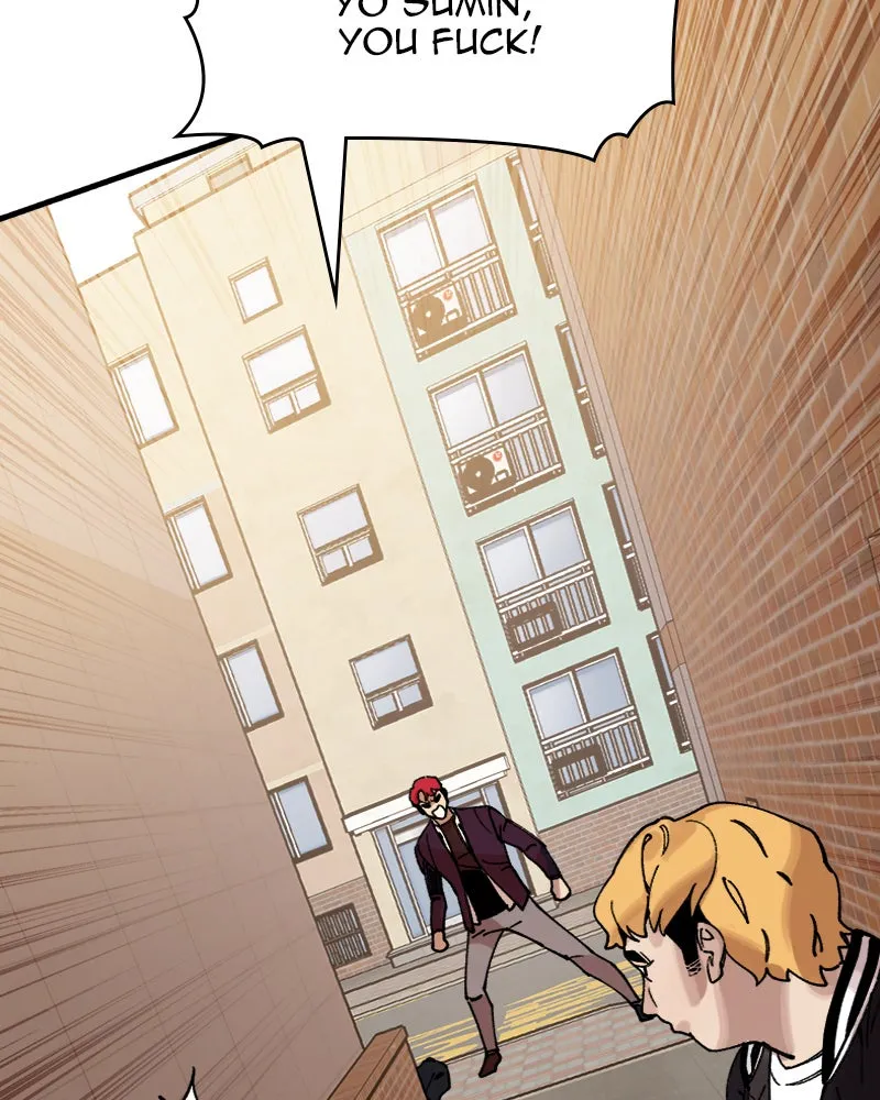 Neon Revenge Chapter 6 page 49 - 