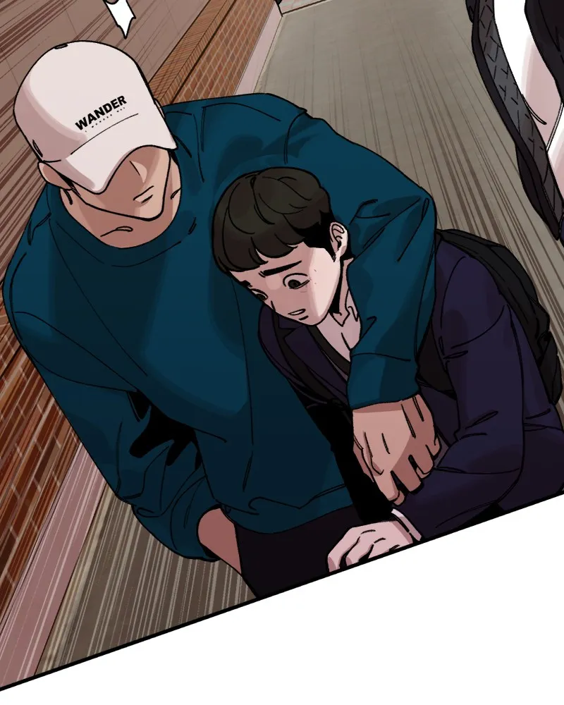 Neon Revenge Chapter 6 page 50 - 
