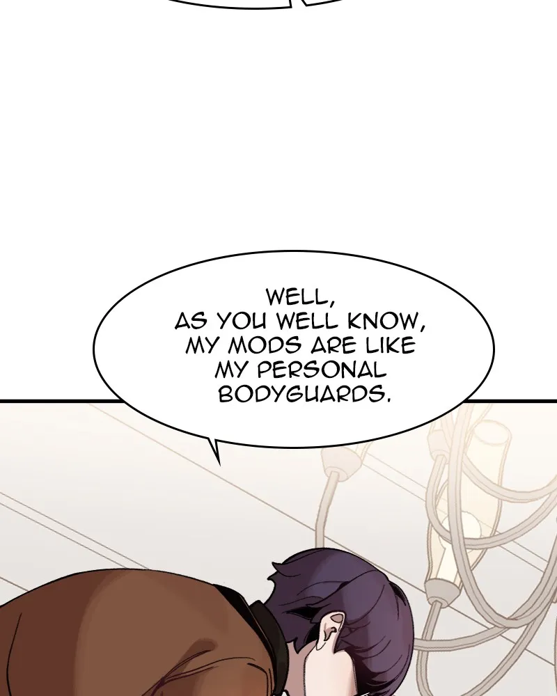 Neon Revenge Chapter 6 page 6 - 