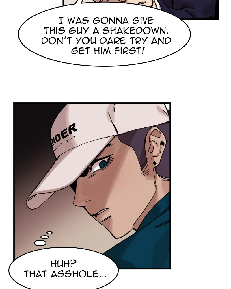 Neon Revenge Chapter 6 page 53 - 