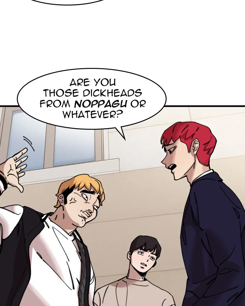 Neon Revenge Chapter 6 page 54 - 