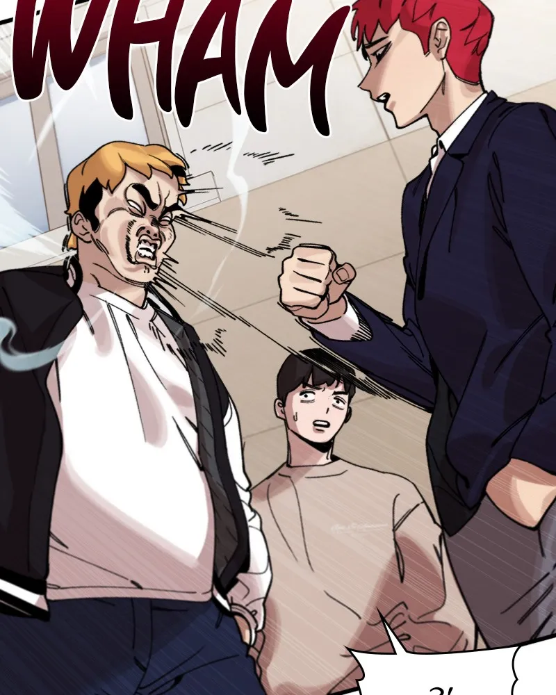 Neon Revenge Chapter 6 page 56 - 