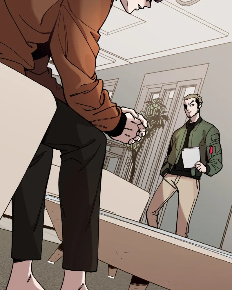 Neon Revenge Chapter 6 page 7 - 