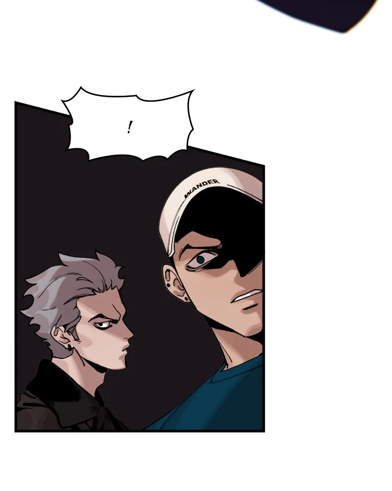 Neon Revenge Chapter 6 page 61 - 
