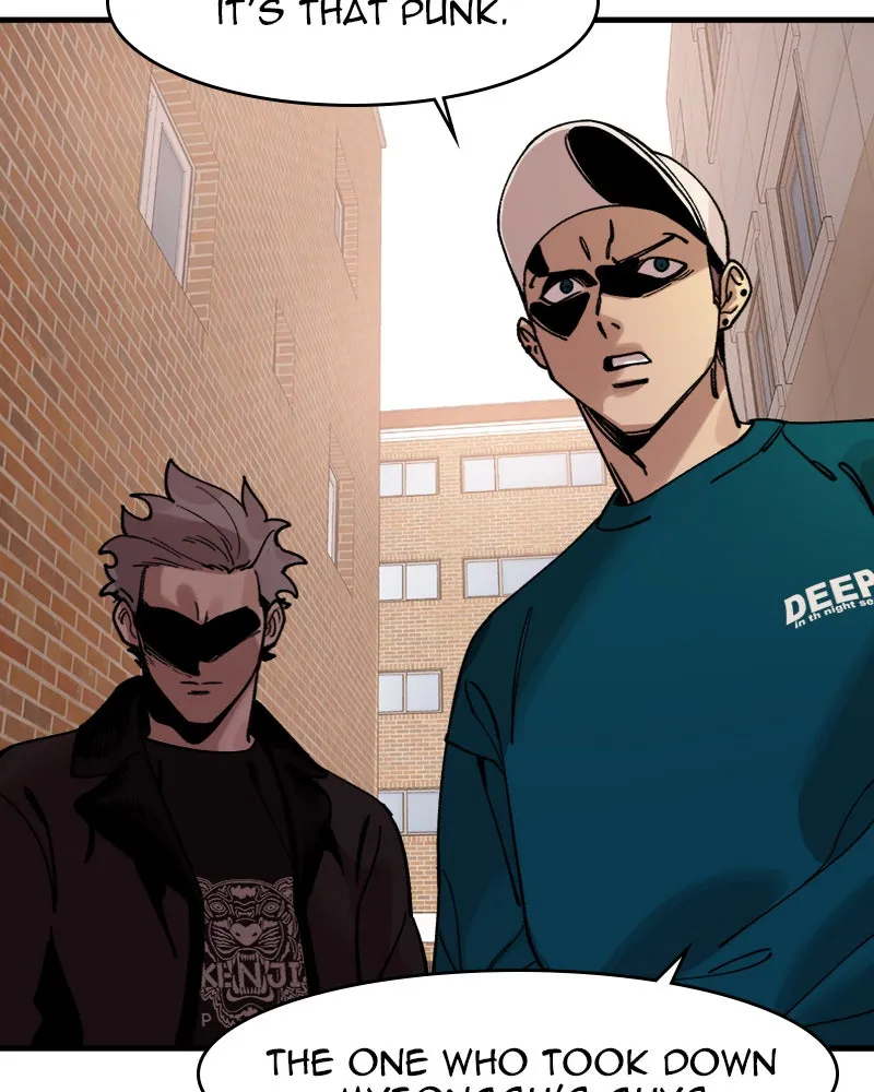 Neon Revenge Chapter 6 page 68 - 