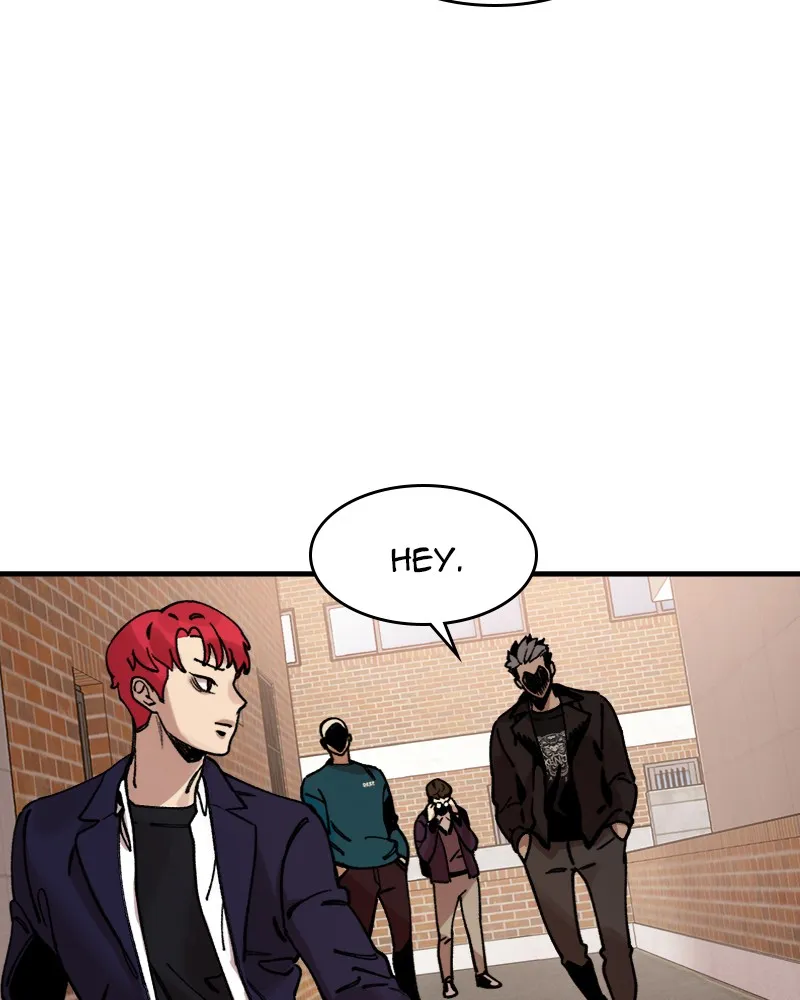 Neon Revenge Chapter 6 page 70 - 