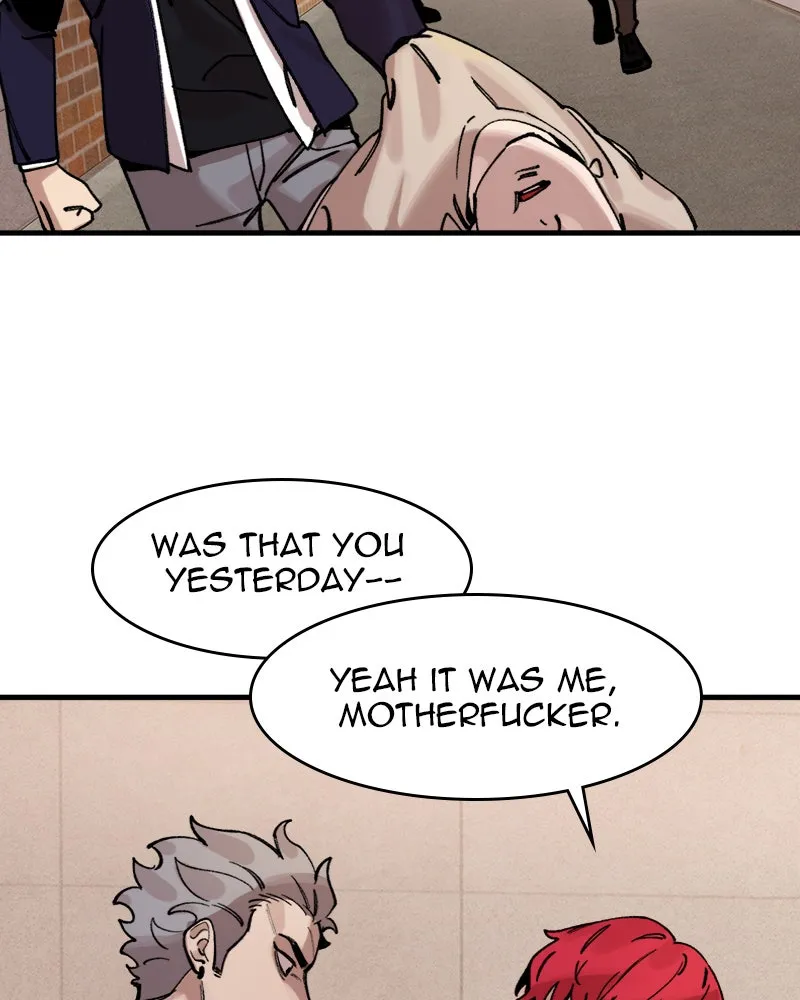 Neon Revenge Chapter 6 page 71 - 