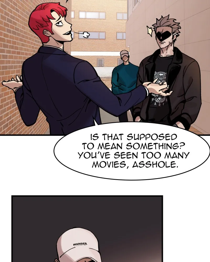 Neon Revenge Chapter 6 page 76 - 