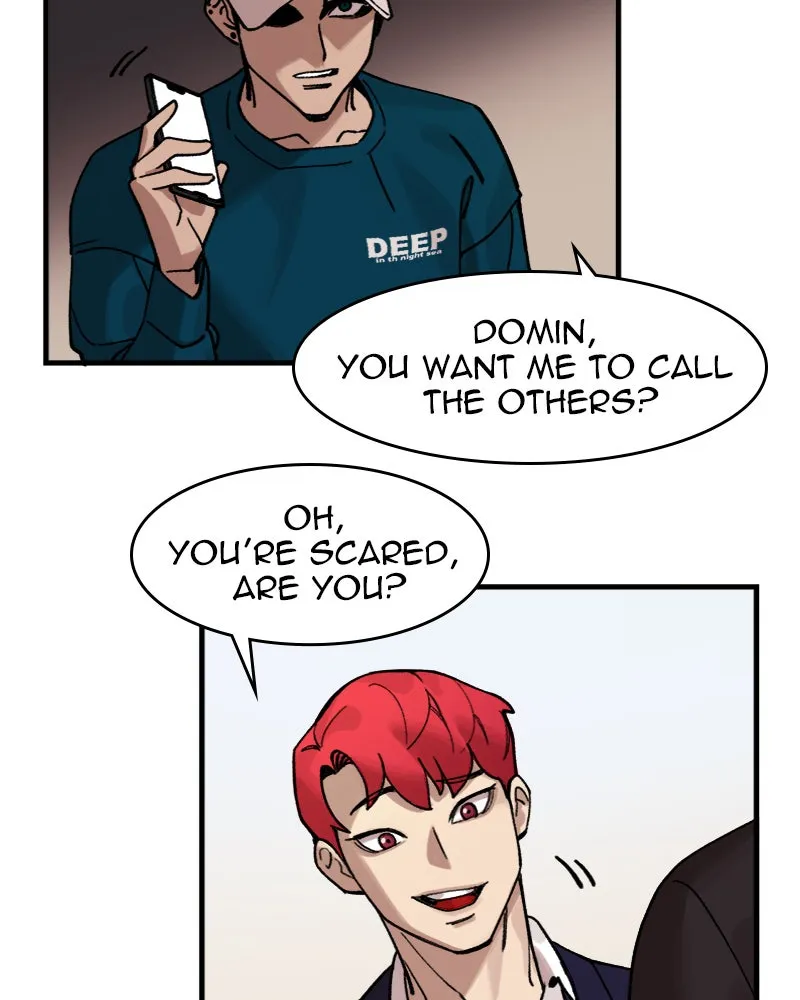 Neon Revenge Chapter 6 page 77 - 