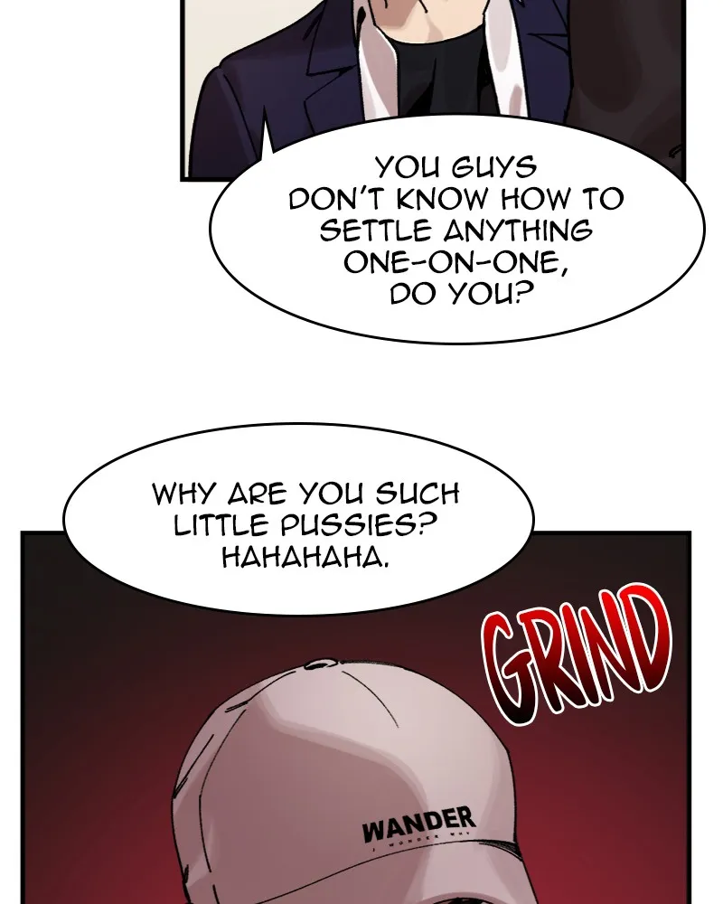 Neon Revenge Chapter 6 page 78 - 