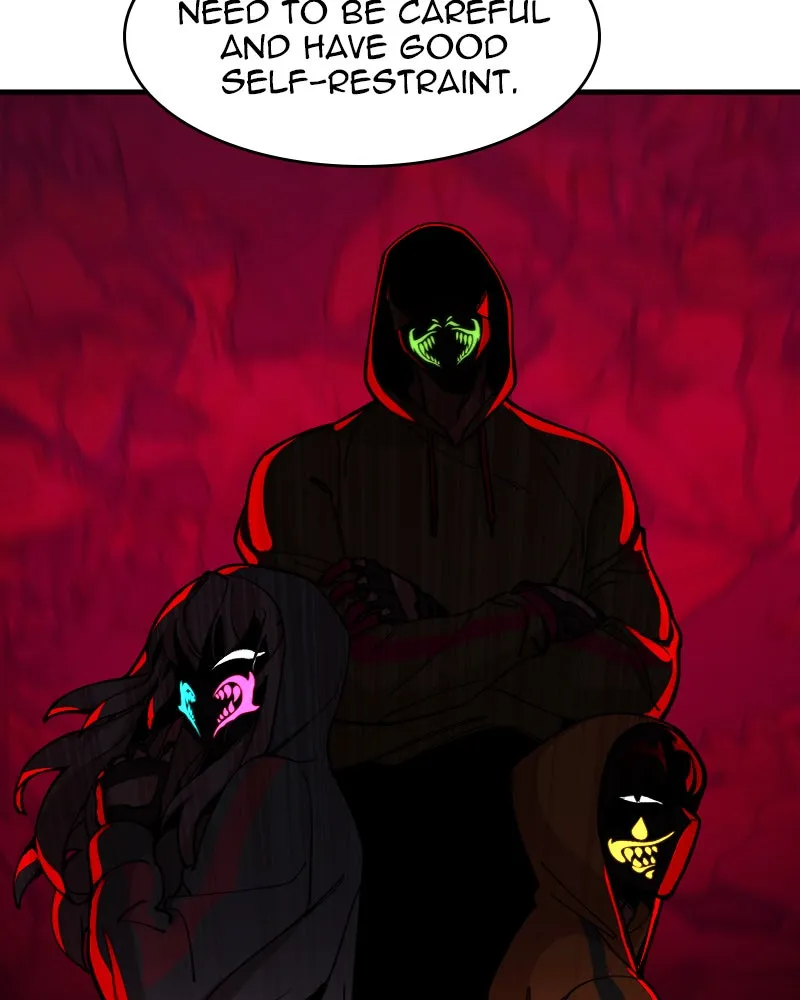 Neon Revenge Chapter 6 page 9 - 