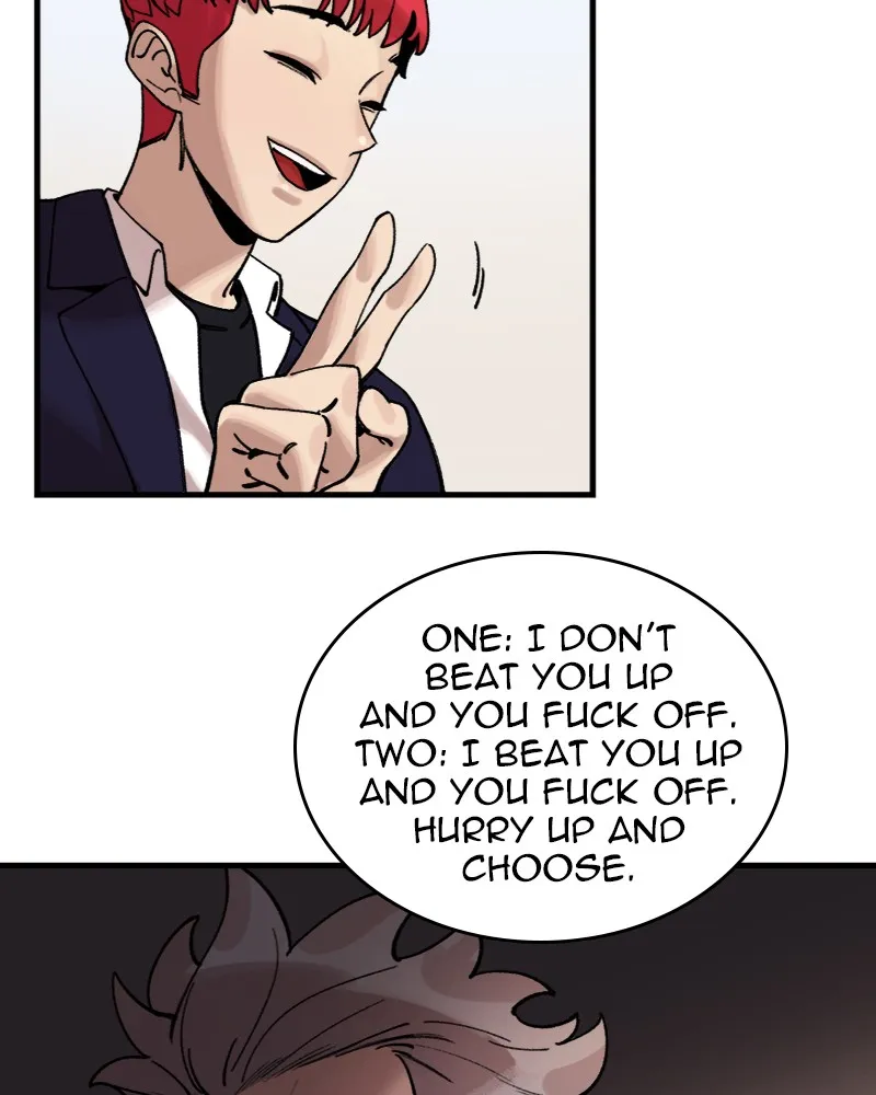 Neon Revenge Chapter 6 page 82 - 