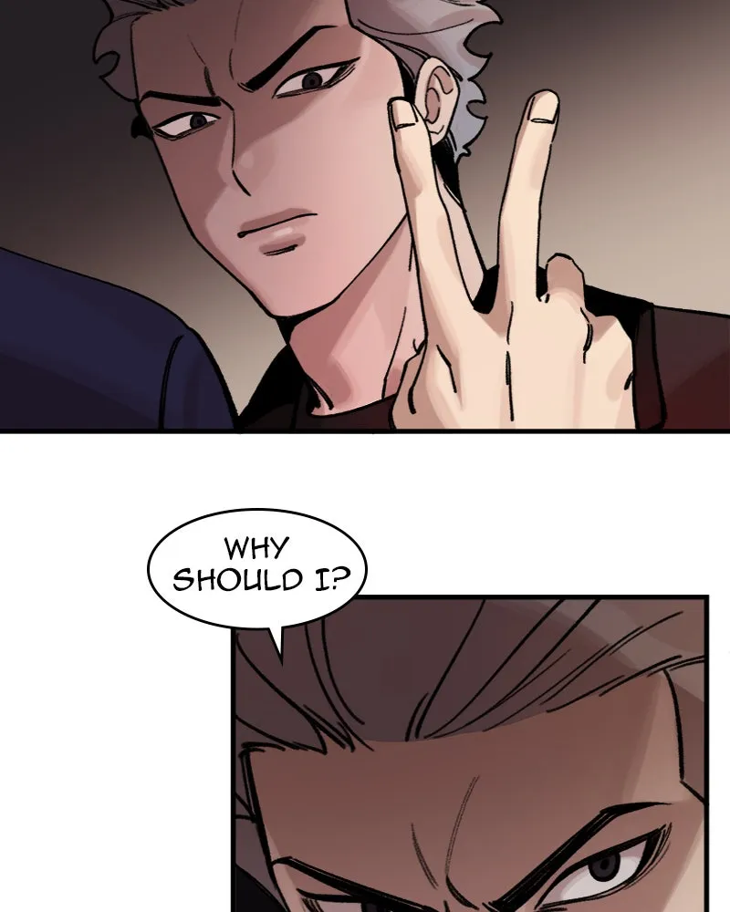 Neon Revenge Chapter 6 page 83 - 