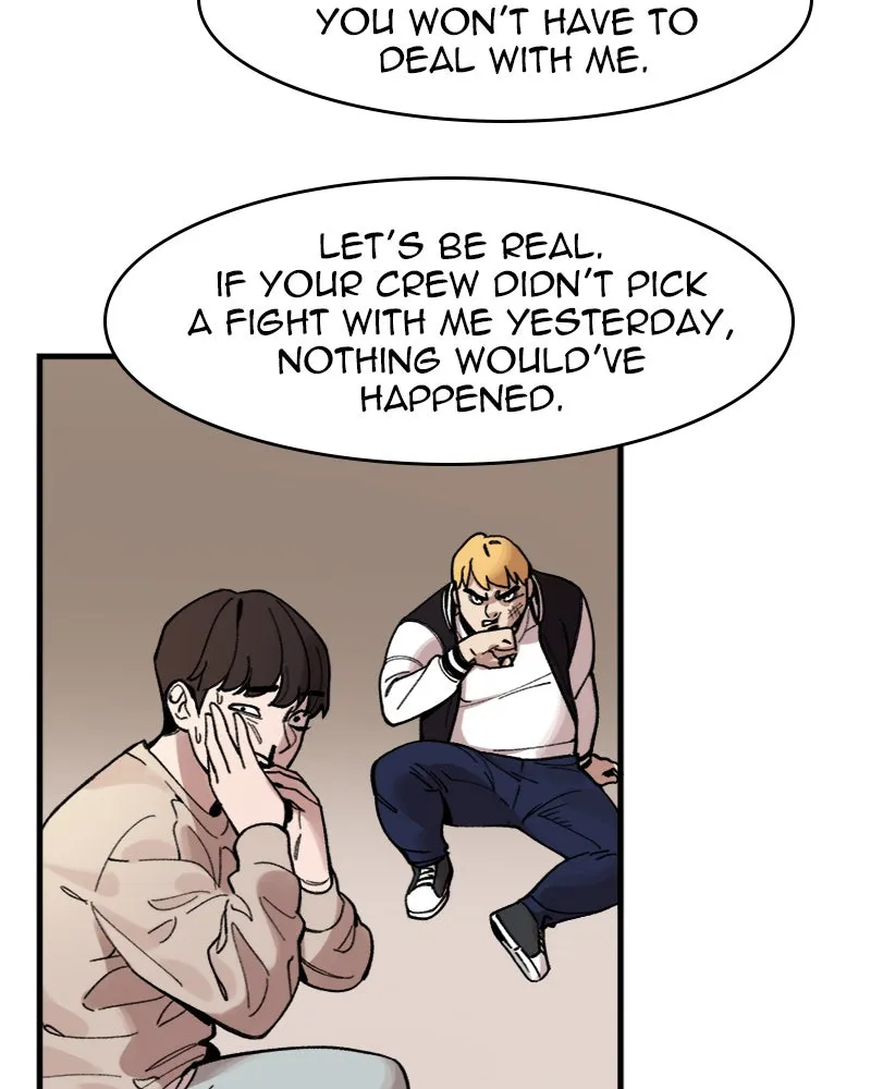 Neon Revenge Chapter 6 page 91 - 