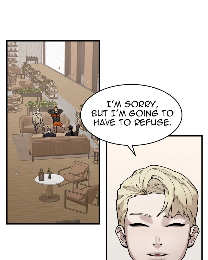 Neon Revenge Chapter 60 page 3 - 