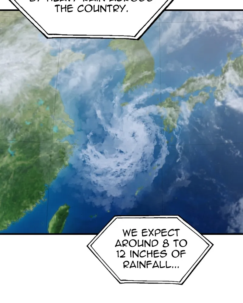 Neon Revenge Chapter 64 page 3 - 