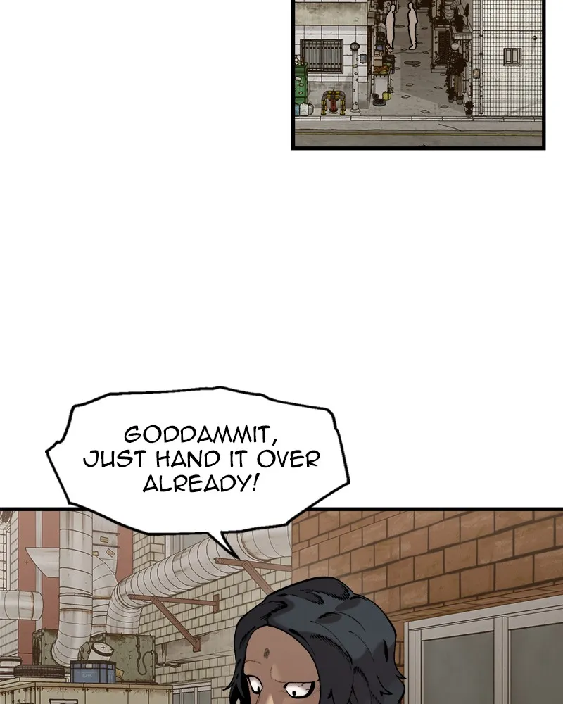 Neon Revenge Chapter 65 page 3 - 