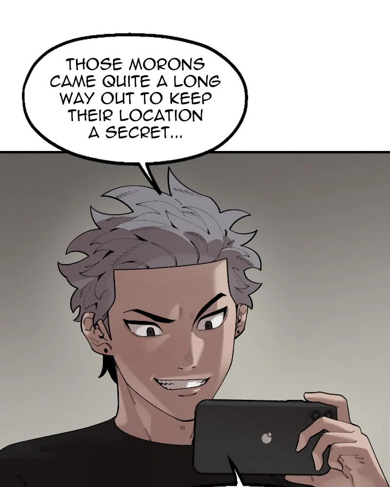 Neon Revenge Chapter 67 page 4 - 