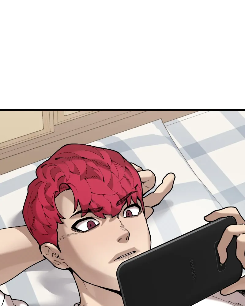 Neon Revenge Chapter 68 page 3 - 