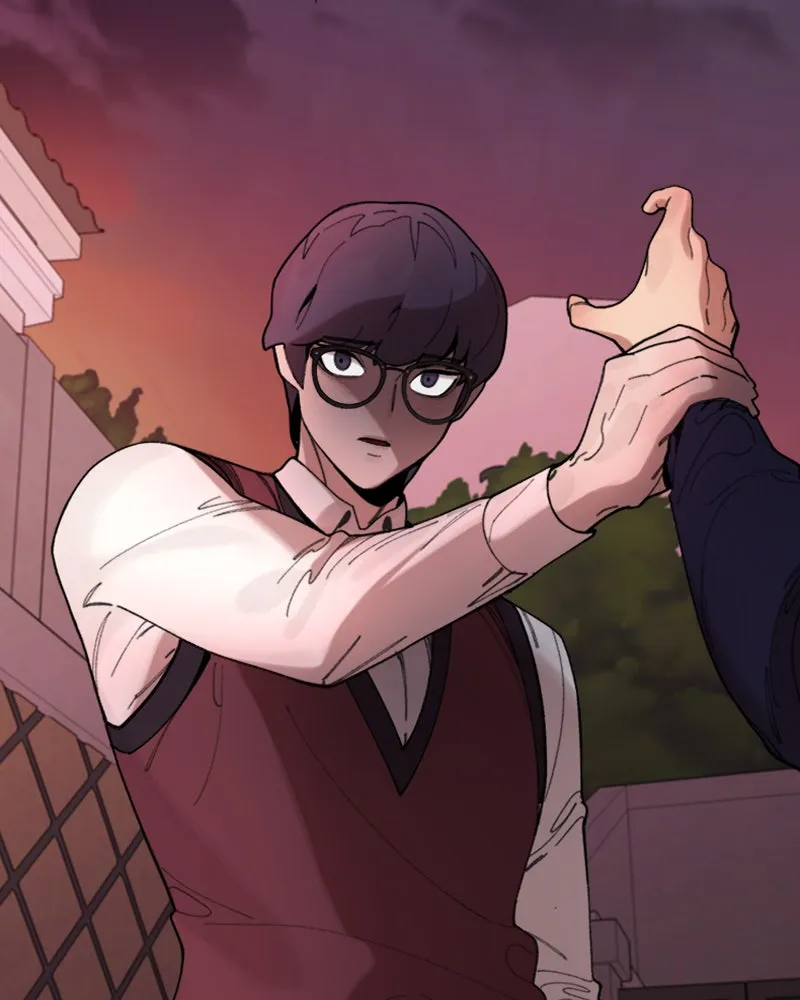 Neon Revenge Chapter 7 page 102 - 