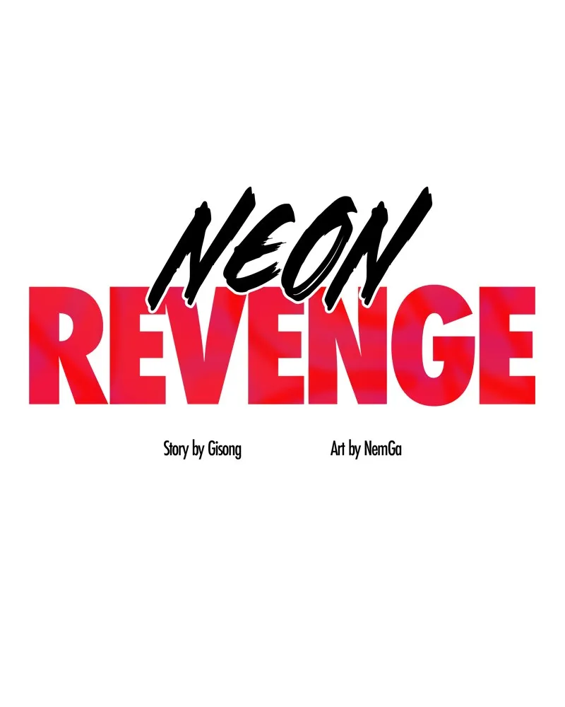 Neon Revenge Chapter 7 page 13 - 