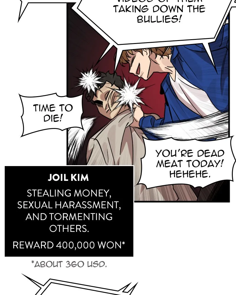 Neon Revenge Chapter 7 page 19 - 