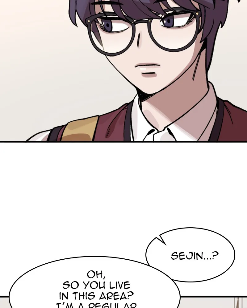 Neon Revenge Chapter 7 page 22 - 