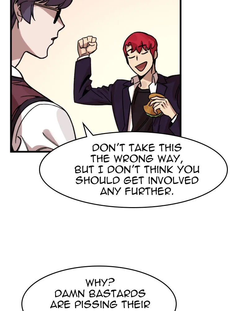 Neon Revenge Chapter 7 page 26 - 
