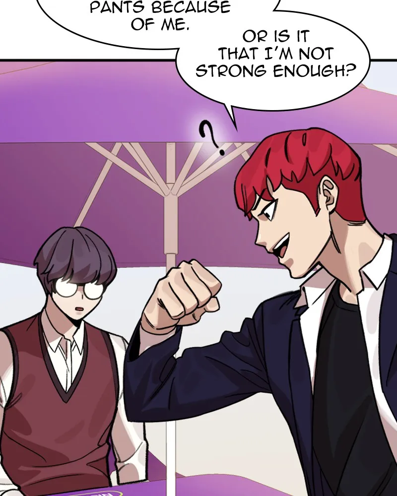Neon Revenge Chapter 7 page 27 - 