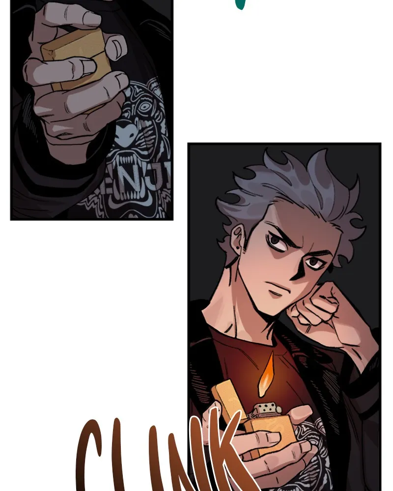 Neon Revenge Chapter 7 page 4 - 