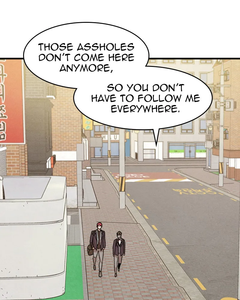 Neon Revenge Chapter 7 page 33 - 