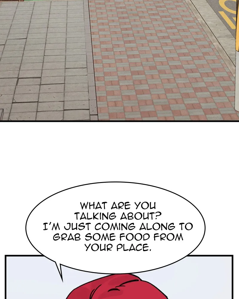 Neon Revenge Chapter 7 page 34 - 