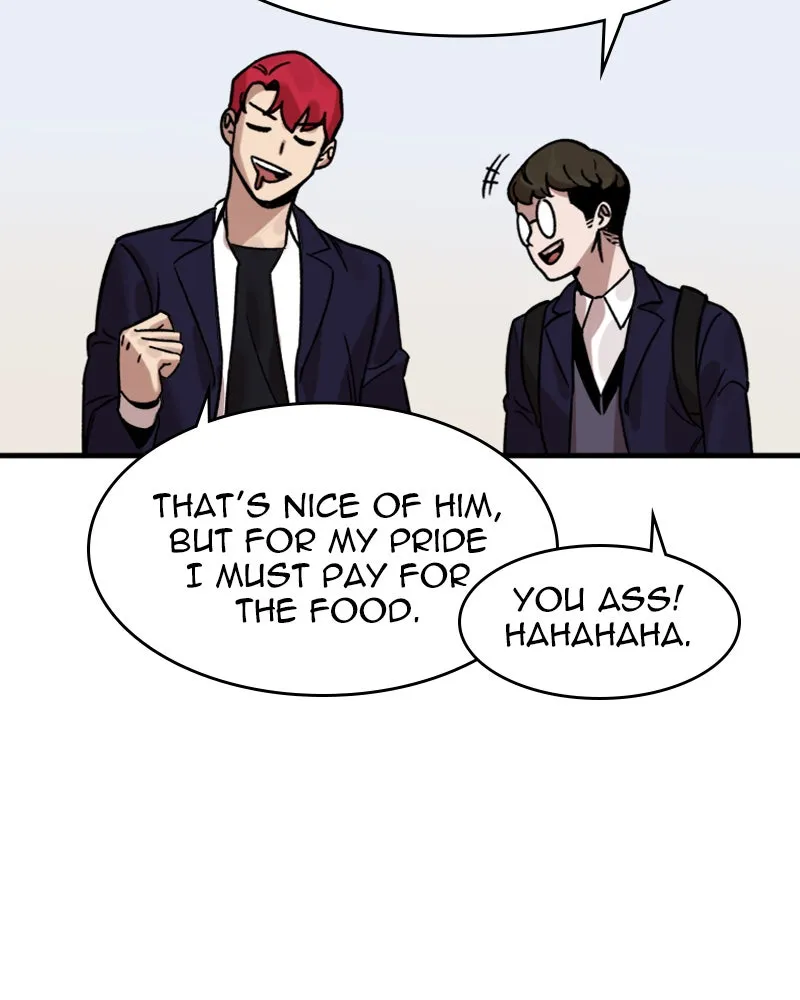 Neon Revenge Chapter 7 page 36 - 