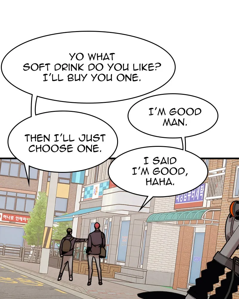 Neon Revenge Chapter 7 page 38 - 